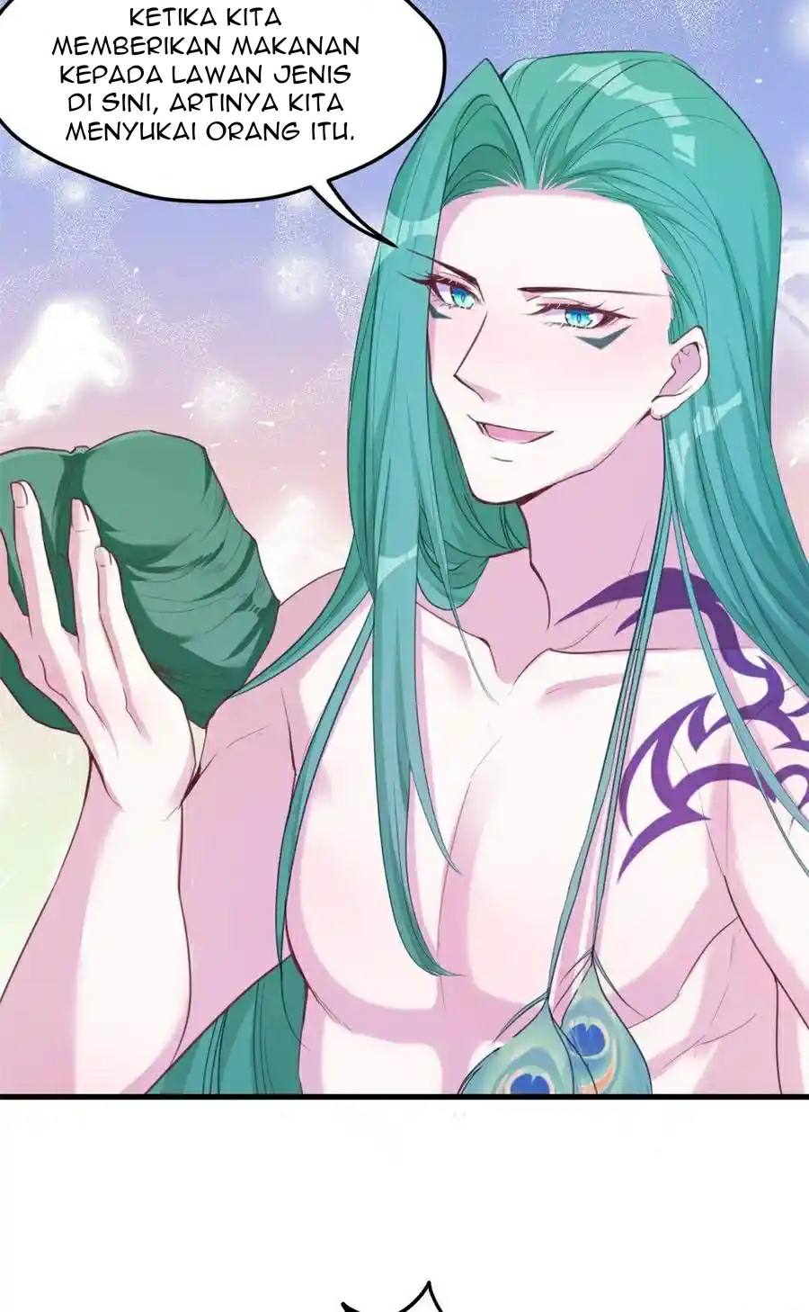 Beauty and the Beasts Chapter 185 Gambar 35